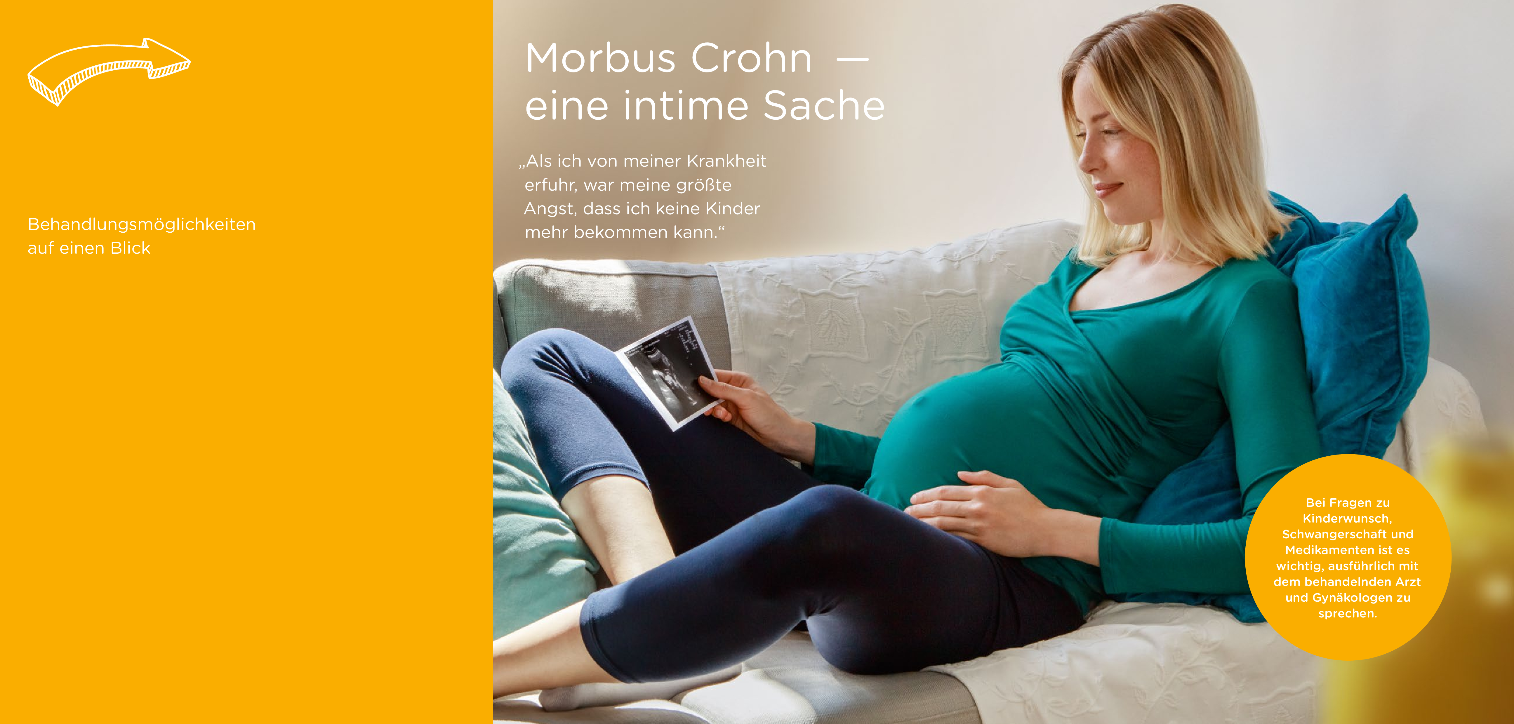 „Morbus Crohn – Trotzdem Ich“ | Ced-trotzdem-ich.de