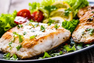 Rezeptsammlung_Weißes-Fischfilet