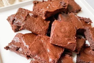 Rezeptsammlung_Schoko-Kaffee-Brownies