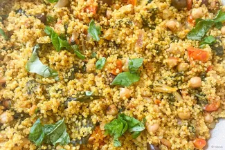 Rezeptsammlung_Quinoa