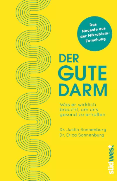 Der gute Darm: Das Neueste aus der Mikrobiom-Forschung